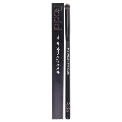 Smokey Eye Brush by Rodial for Women - 1 Pc Brush