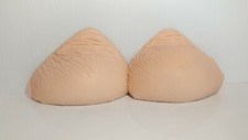 ABC 10250 Breast Forms Post Mastectomy L/R Size 6