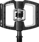 Crank Brothers Mallet DH Pedals Black MTB Dual Sided Clipless Platform