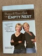Barbara & Susan's Guide to the Empty Nest