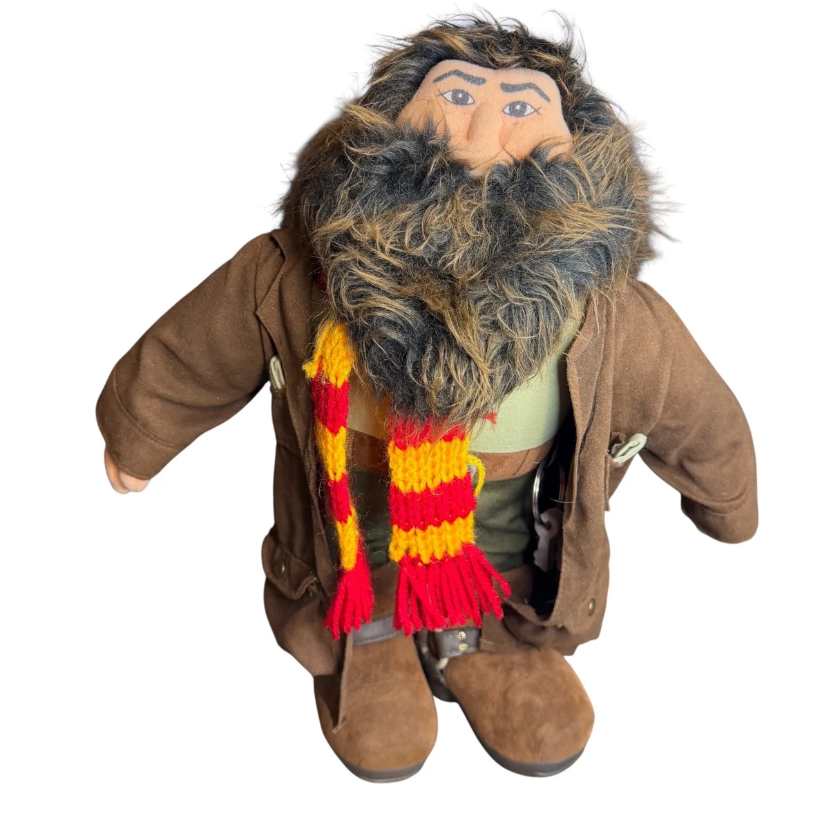 ヴィンテージ GUND ハリー・ポッター フィギュア 人形 ハリー・ポッター フィギュア 人形 おもちゃ ドール 8インチ ハリー
