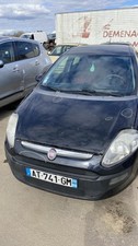 Capote Fiat PUNTO EVO
