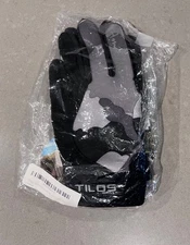 New Small Diving 1.5mm gloves Reef Wreck TILOS snorkel grey camo