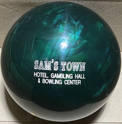 Storm HSP Teal Storm 15 lb Bowling ball New without Original Box