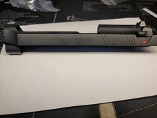 Beretta M9 Authentic Military USGI 9mm Slide Assembly M-9 PM 92FS 92