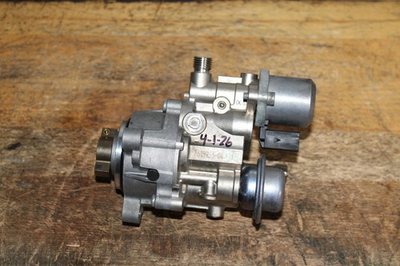 #ad 2009 BMW E90 E60 335i 535i N54 High Pressure fuel pump 7616195 $180.00