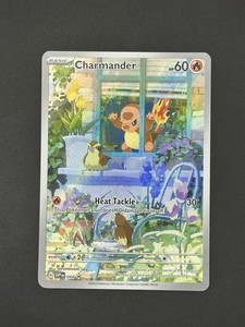 Charmander Etb Promo | eBay