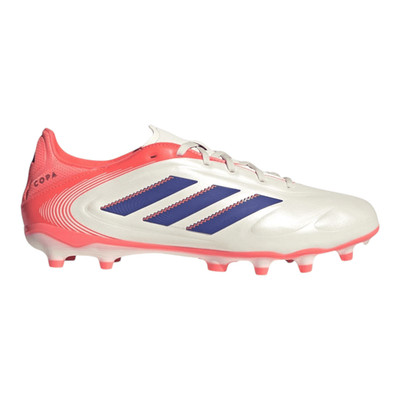 Adidas Herren Copa Pure III League FG/MG Fußballschuhe weiß