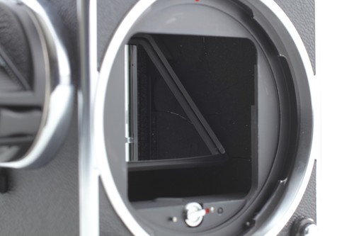 【TOP MINT】 Hasselblad 503CXi Medium Format 6x6 Film Camera Body Only From Japan - Picture 14 of 15