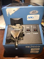  Nejicco Screw Feeder