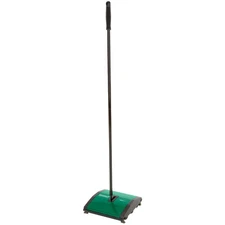 Bissell BG23 Hoky 7 1/2 in Wet & Dry Sweeper