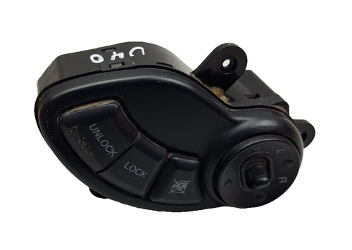 HYUNDAI SANTA FE Kabelbaum Spiegeldrehmodul 93530-26000 OEM, gebraucht