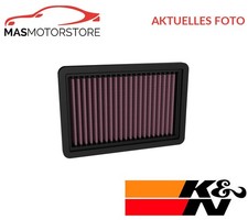 MOTOR LUFTFILTER MOTORFILTER K&N FILTERS 33-3187 I FÜR DACIA SANDERO III,DUSTER