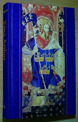 Matthews, John & Caitlin KING ARTHUR: HISTORY & LEGEND Hardback Book