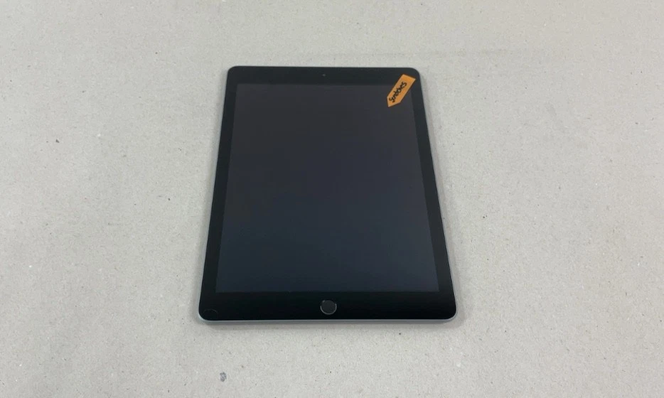 Apple iPad (6th Generation) 32 GB Tablets for sale - eBay