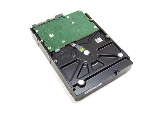 15x Seagate ST4000NM0023 4TB 3.5 SAS 7200 Server HDDs | NetApp - Afbeelding 3 van 5