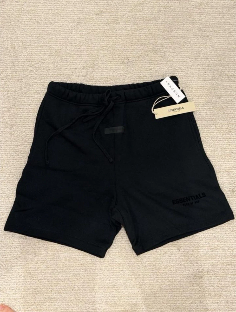 Las mejores ofertas en Pantalones cortos Essentials para hombre | eBay