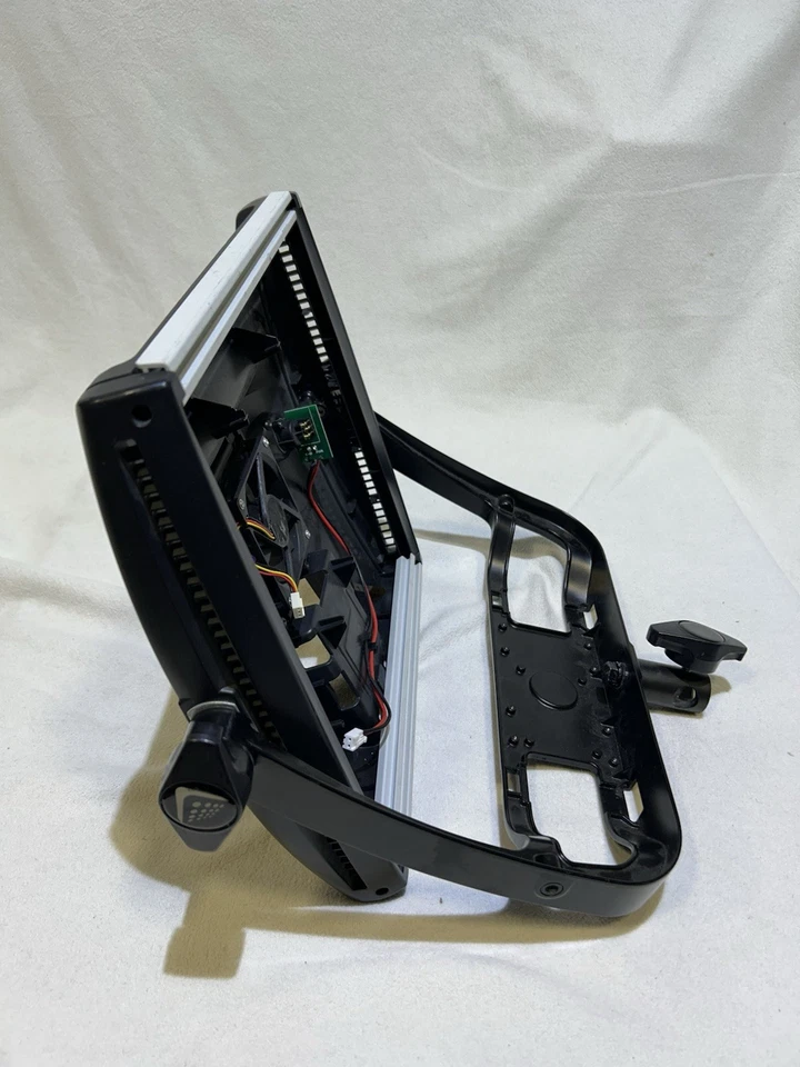 Lifepanels Astra 1x1 Bi Colour LED Panel. Casing Spares Parts No Return 👀 Pics - Image 3 of 4