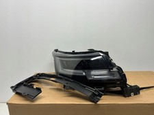 RANGE ROVER VOGUE 5 V FULL LED L460 Frontscheinwerfer Rechts M8E2-13W029-HM OE