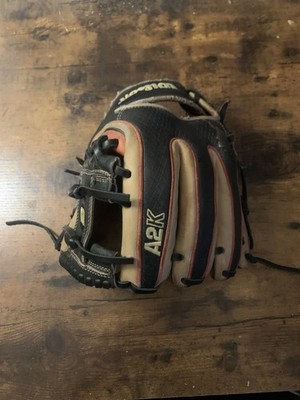 Wilson A2K DATDUDE 11.5 RHT MIJ