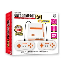 FC Compatible Machine 8bit Compact V3 - Famicom Compatible Machine
