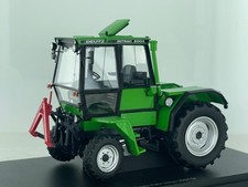 Set Deutz Intrac 2004GI + Deutz Intrac 2004GI mit Pritsche Limited Edition Model