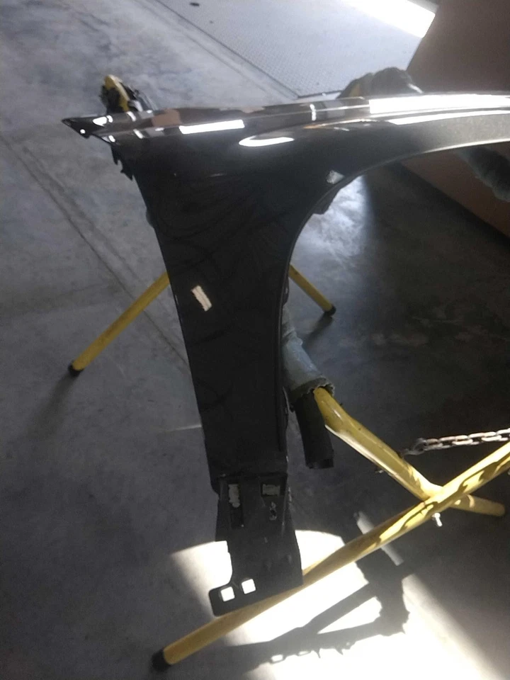 Guardabarros delantero derecho usado se adapta a: 2015 GMC Acadia delantero derecho grado A Foto 3 de 4