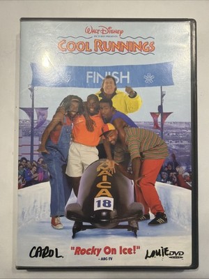 その他 Cool Runnings [Region 1] Cool Runnings Region Code 1 (US, Canada) DVDs for sale | eBay