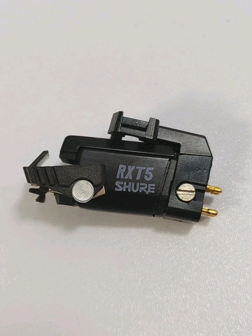 Shure Cartridge Record Player & Turntable Parts for Shure for sale