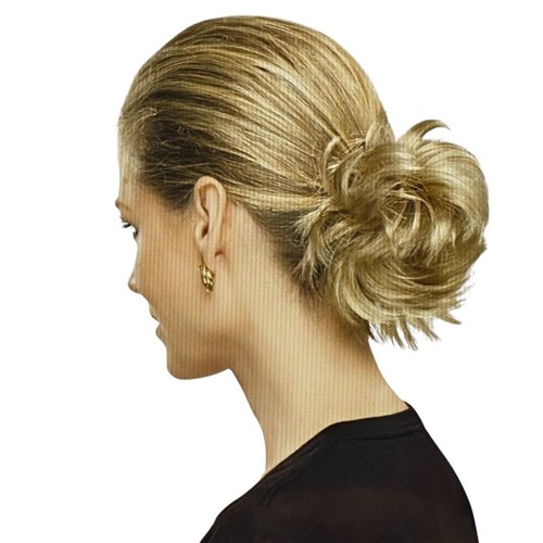 Paula Young WISPY WRAP Ponytail Hair Piece A9403 Color 18/22 - NWT - Picture 6 of 7
