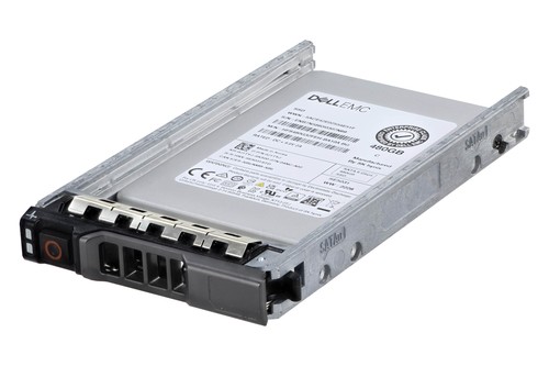 Dell 480GB SATA 2.5" 6G MU SSD J1TYJ, HFS480G32FEH-BA10A | 1 Year Warranty