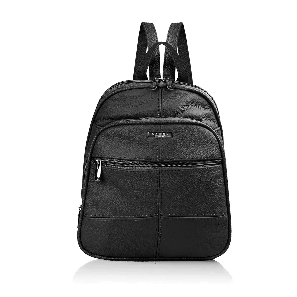 apple mini backpack Snow White Classic making it ideal for Ballan, Bill - 3 Color:la-brown series:plano_guide_series