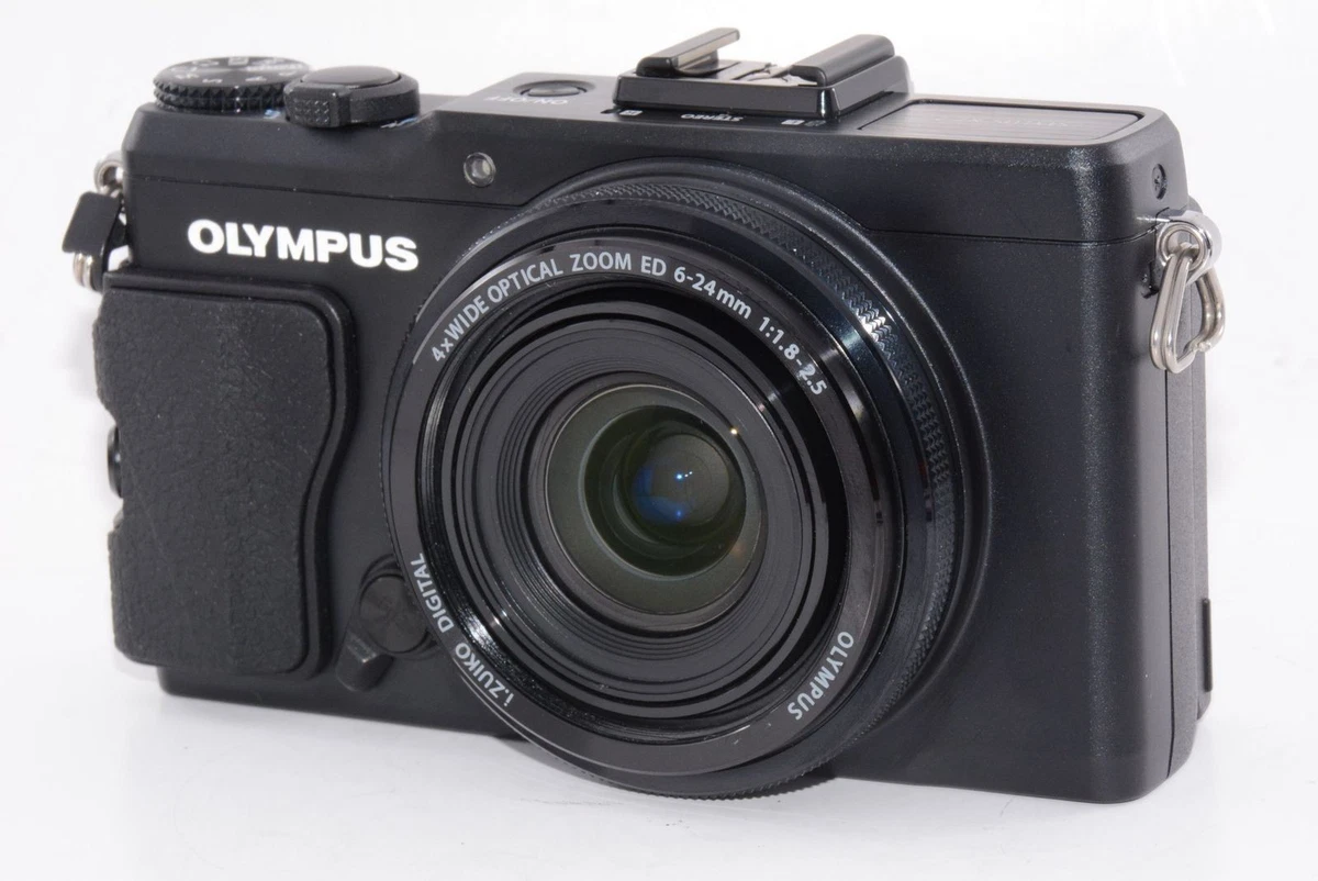 Olympus Xz 1 for sale - eBay