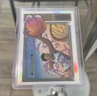 2025-26 Bowman Chrome Victor Wembanyama Anime NBA-A17 CASE HIT Spurs Just Pulled
