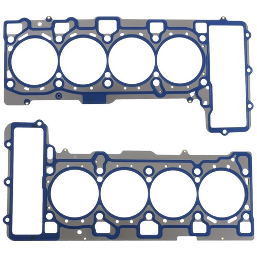 Audi R8 Spyder 2008-2012 Left, right Cylinder head gaskets Pair Photo - $154