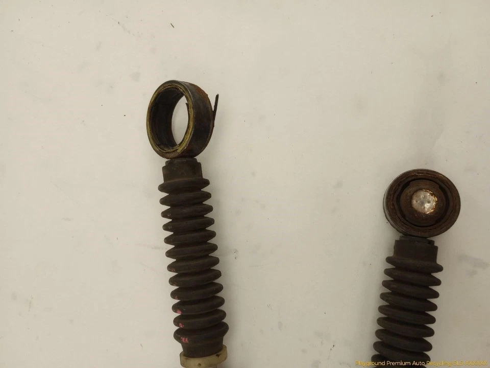 Selector de palanca de cambios manual Mini Cooper S R53 6 velocidades 1,6 L 4 cilindros compatible con 2002-2006 Foto 2 de 4