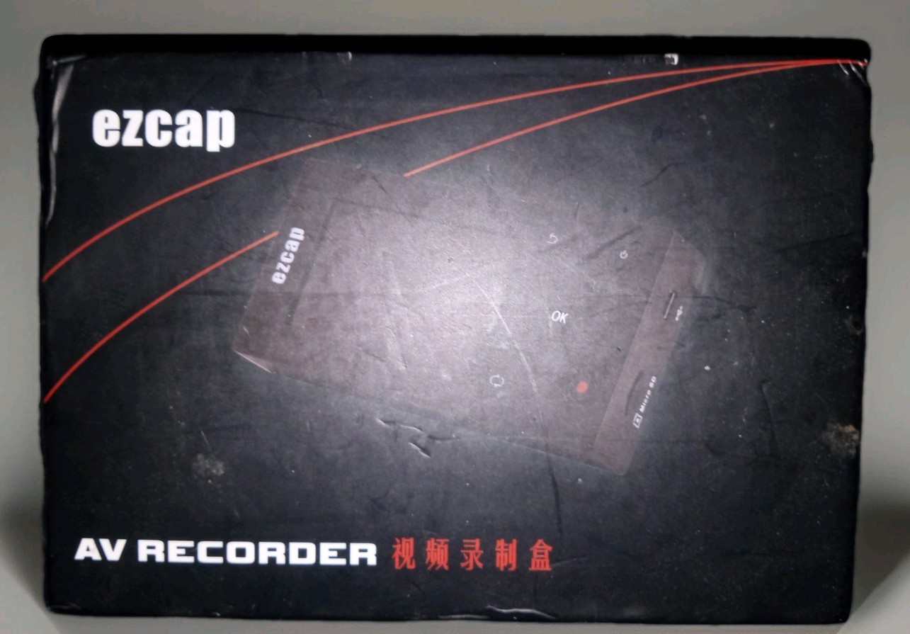 3"screen Video Audio Mp4 Avi Dvr
