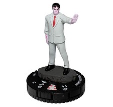 NM with Card HeroClix Prime Sentinel - 008 X-Men '97 Marvel