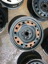 Wheel 16x6 Steel Fits 08-14 Scion Xd 431632