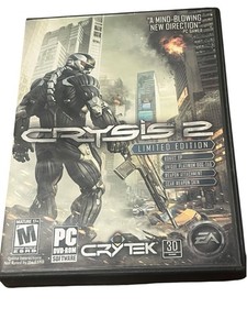 Crysis 2 | eBay