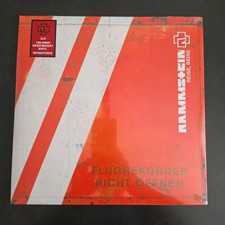 Reise,  Reise von Rammstein  (Schallplatte, 2...