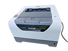 BROTHER HL-5350DN A4 AUTO DUPLEX NETWORK USB FAST 30PPM A4 MONO LASER PRINTER