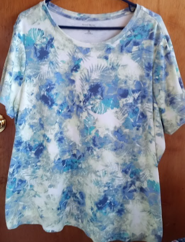 Studio Works 2X short sleeve The Classic T - Afbeelding 2 van 4