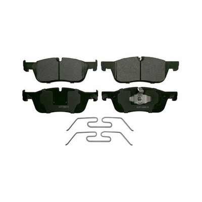 Front Brake Pads for Land Rover Discovery Sport 2015-2019 Evoque 2016-2019