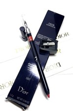 Dior Contour Lip Liner Pencil Intense Couture...