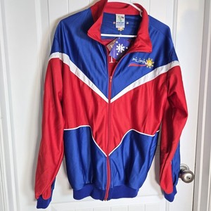 Team Pacquiao Jacket | eBay