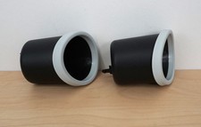 New Graco 4Ever Car Seat Cup Holder Replacement Part RIGHT And LEFT