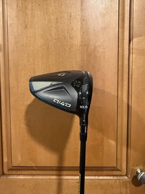 Taylormade Qi4D