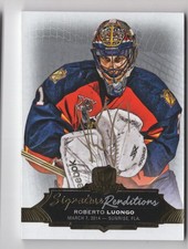 2016-17 Upper Deck The Cup Hockey Cards 4