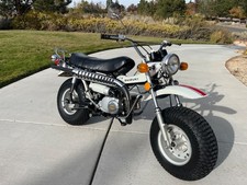 Private Seller Motorcycles for sale